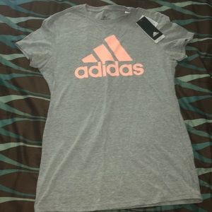 Adidas Women’s T-shirt